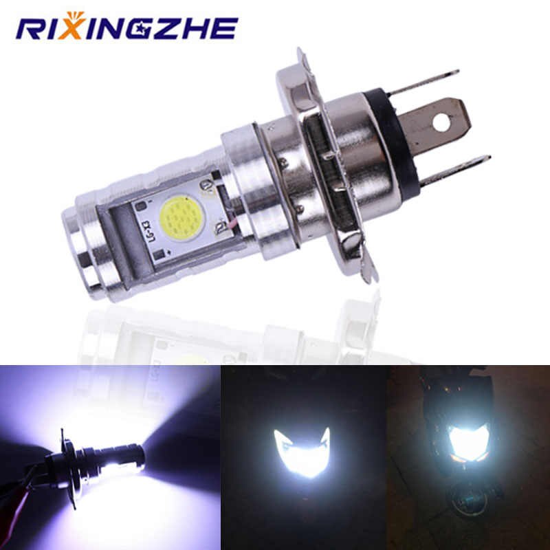 Đèn Pha Moto RTD 3 CHÂN, Shop chuyên độ Đồ chơi xe sirius, Den led xe máy, Đèn trợ sáng l4, Máy cẩu đồ chơi