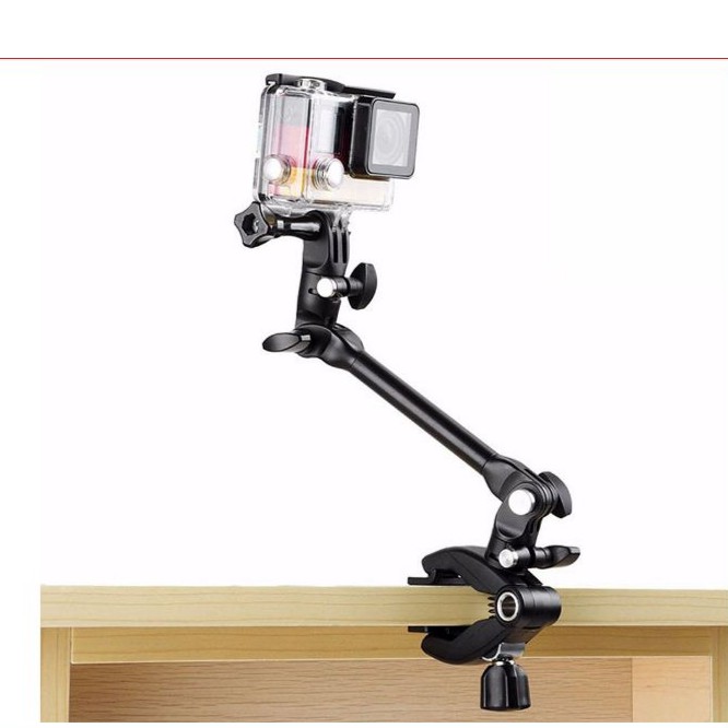 Bộ khung kẹp cam hành trình, điện thoại - KGS001