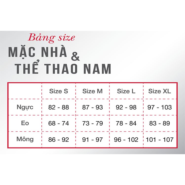 Áo ba lỗ nam cao cấp Jockey vải thoáng mát, hút mồi hôi, khử mùi