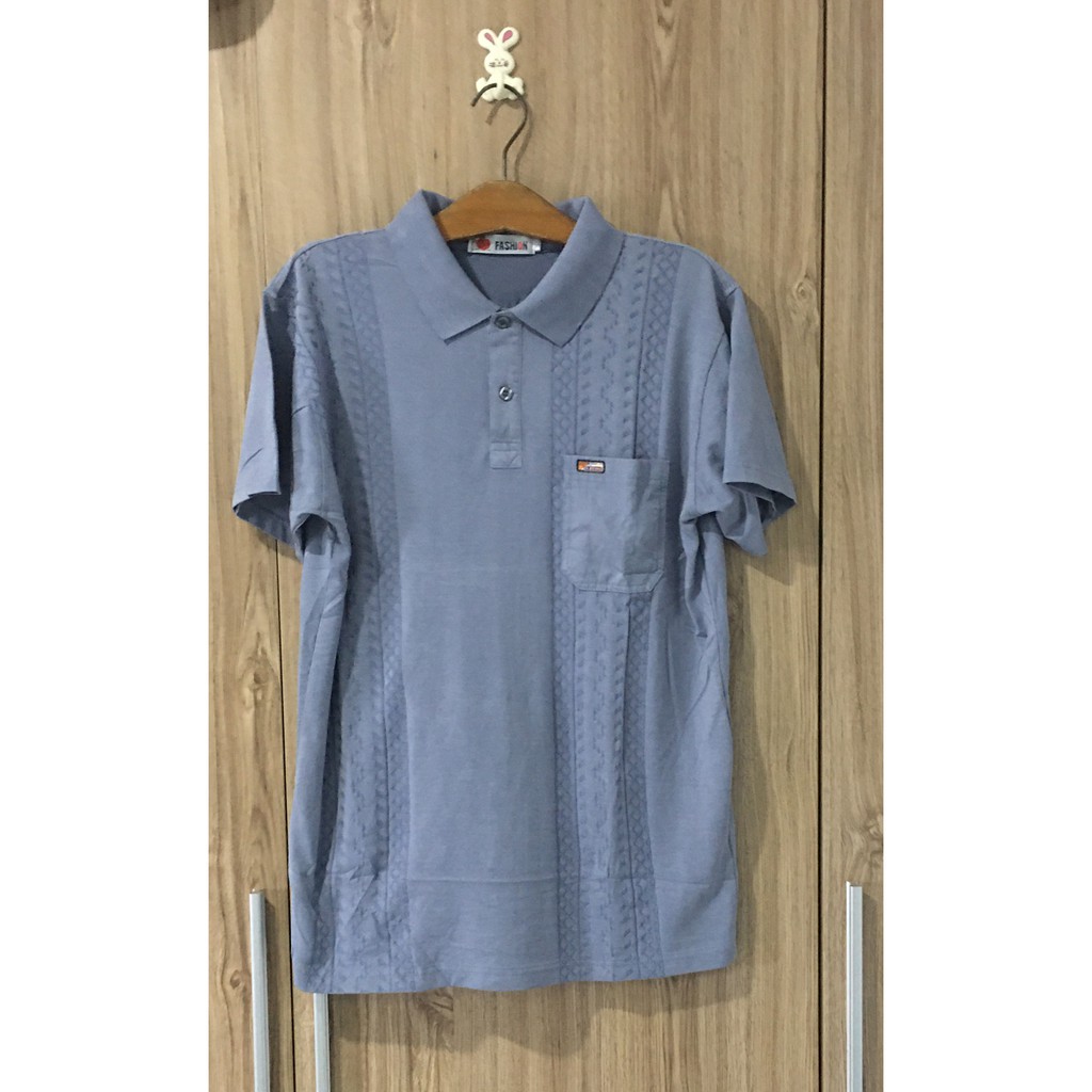 TỔNG HỢP ÁO THUN NAM TRUNG NIÊN HÀNG QUẢNG CHÂU CAO CẤP MS02 | BigBuy360 - bigbuy360.vn