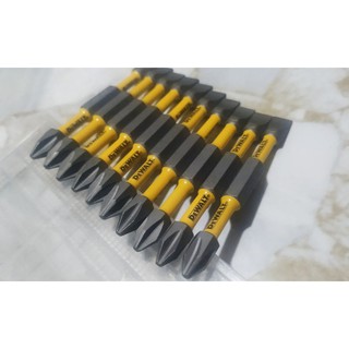 mũi vít Dewalt 2 đầu bake và dẹp