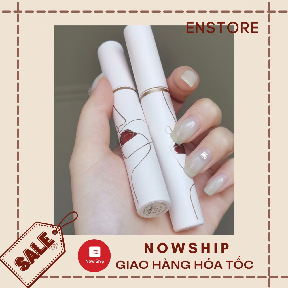 [VNK] Son kem lì VNK Artistic Matte Lip Tint (mã L)