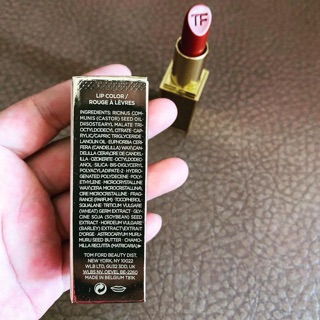 Son tomford màu 80 vỏ vàng impassioned