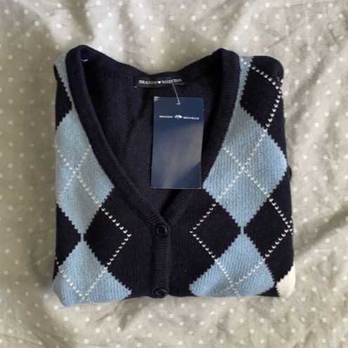 Áo len ELIZABETH cardigan