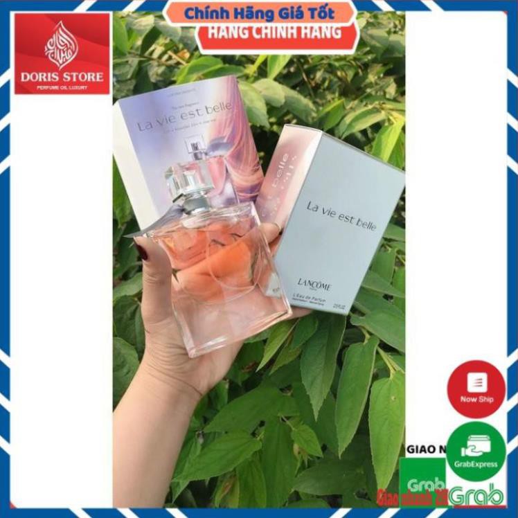 [HÀNG HOT] Nước hoa nữ Lancome L' EDP 75ML | Thế Giới Skin Care