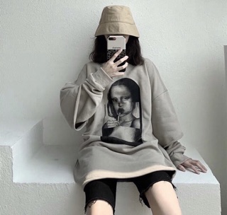 Áo Long Sleeve tay dài Loading