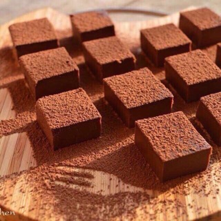 Bột cacao nguyên chất Malaysia 100gr