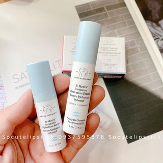 Serum dưỡng da Drunk Elephant B-Hydra Intensive Hydration Gói 1.5ml - 5ml - 8ml
