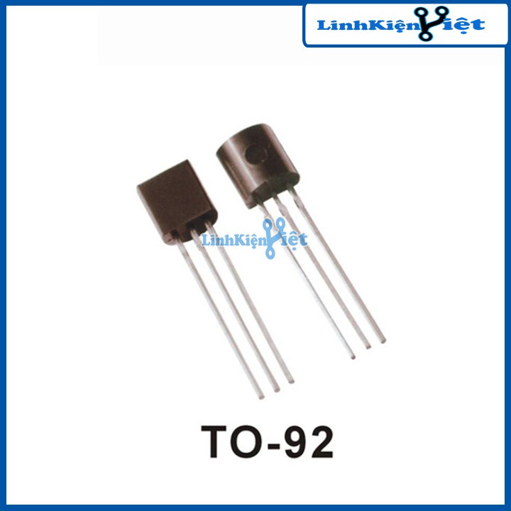 Sản phẩm MCR22-8 TO92 THYRISTOR 1.5A 600V