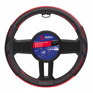 BỌC VÔ LĂNG Ô TÔ SPARCO SPC100