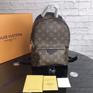 Balo LV Siêu Cấp Bản Đẹp