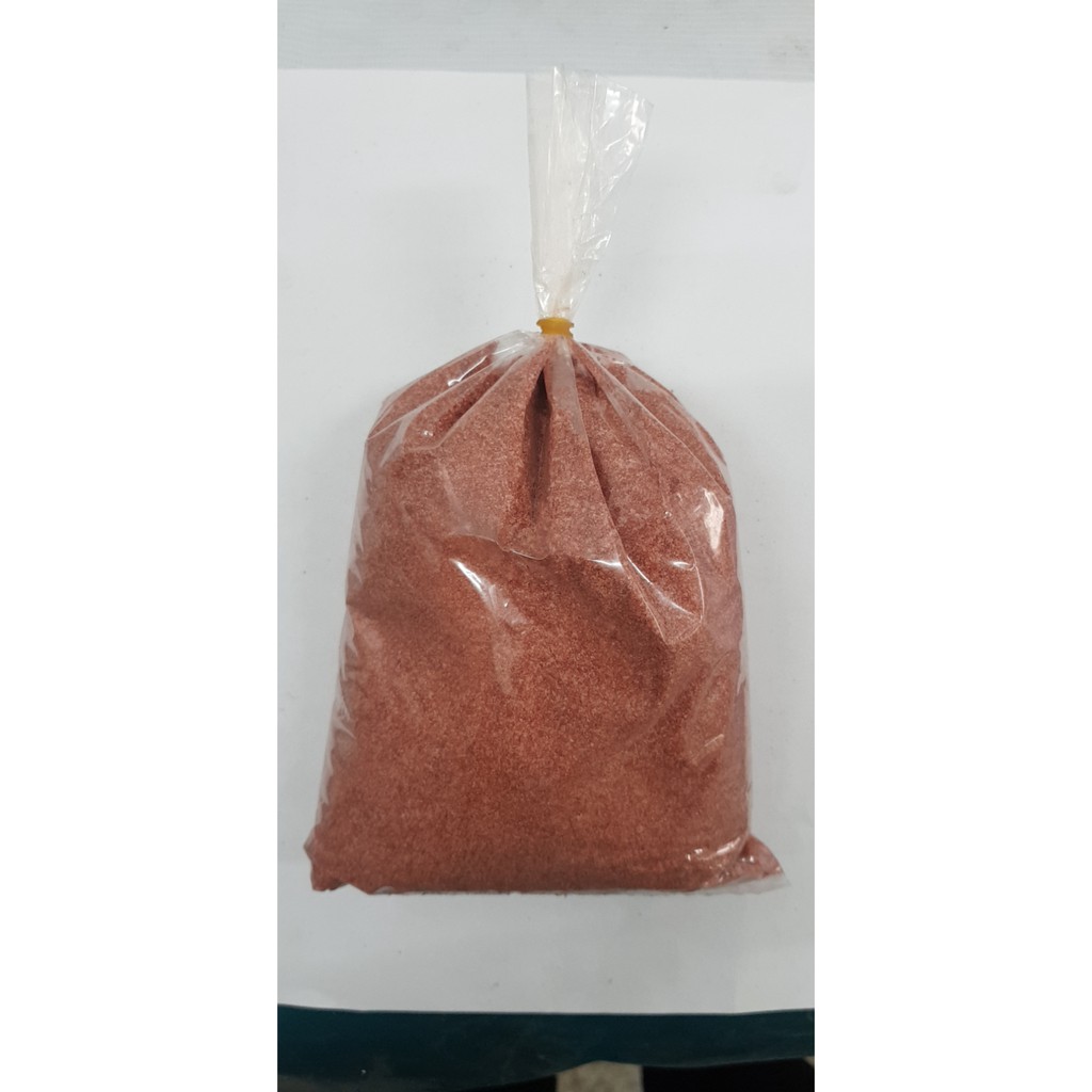 Phân bón kali đỏ MOP gói 1kg