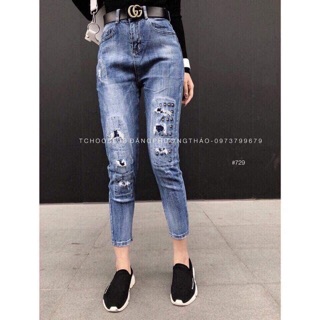 Đai Lưng Gucci Nữ