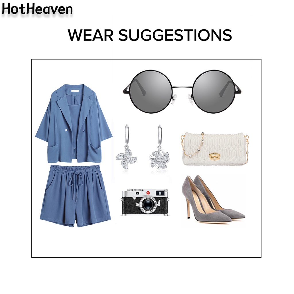 Kính mát tròng tròn màu đen chống tia uv400 2 kiểu cho nam nữ