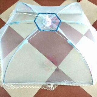 Màn chụp sơ sinh hàng việt nam