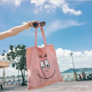 Túi totebag - Túi vải 10.98