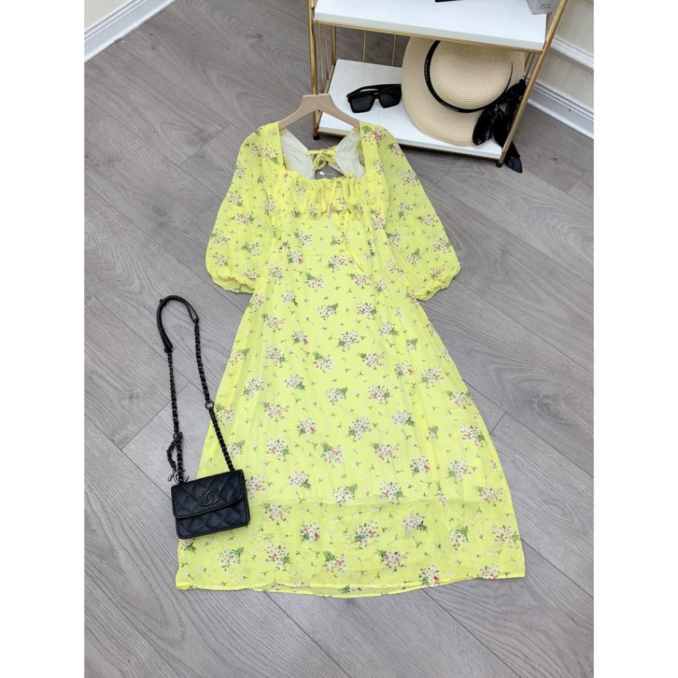 Set đồ nữ cá tính, set váy liền thân đi chơi sang chảnh mùa hè đẹp 8A00039 JKR | BigBuy360 - bigbuy360.vn