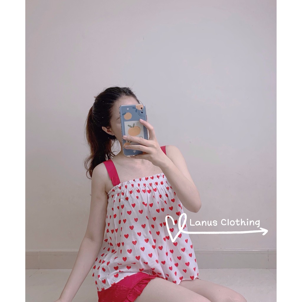 Bộ Hai Dây Đũi Hàn Cao Cấp | BigBuy360 - bigbuy360.vn