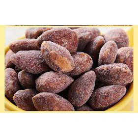 HẠNH NHÂN TẨM MẬT ONG - TRÀ SỮA ĐƯỜNG ĐEN HÀN QUỐC (date 06/2021) | BigBuy360 - bigbuy360.vn