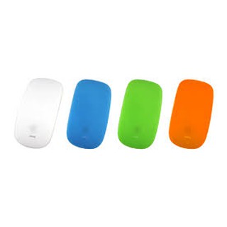 Miếng dán silicon phủ chuột Magic Mouse Apple ( nhiều màu)