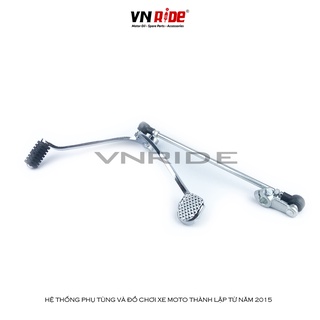 Cần số dẫm 2 chiều suzuki gz150-a