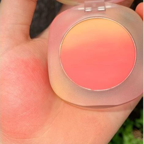 Phấn má hồng CVZ dạng loang siêu xinh | BigBuy360 - bigbuy360.vn