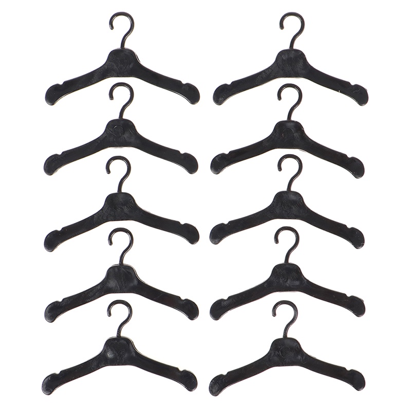 ### Bộ 10 Quần Áo Mini Dễ Thương