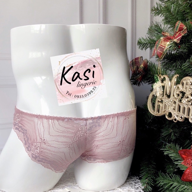 Quần lót nam ren thiết kế siêu đẹp