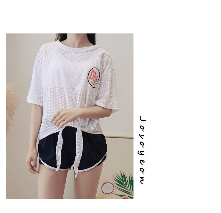 Bộ Đồ Bơi Ba Mảnh Thời Trang Cho Nữ 2021 | BigBuy360 - bigbuy360.vn