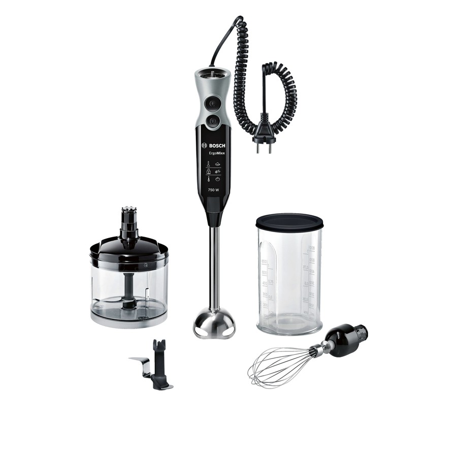 Máy xay cầm tay BOSCH MSM67170
