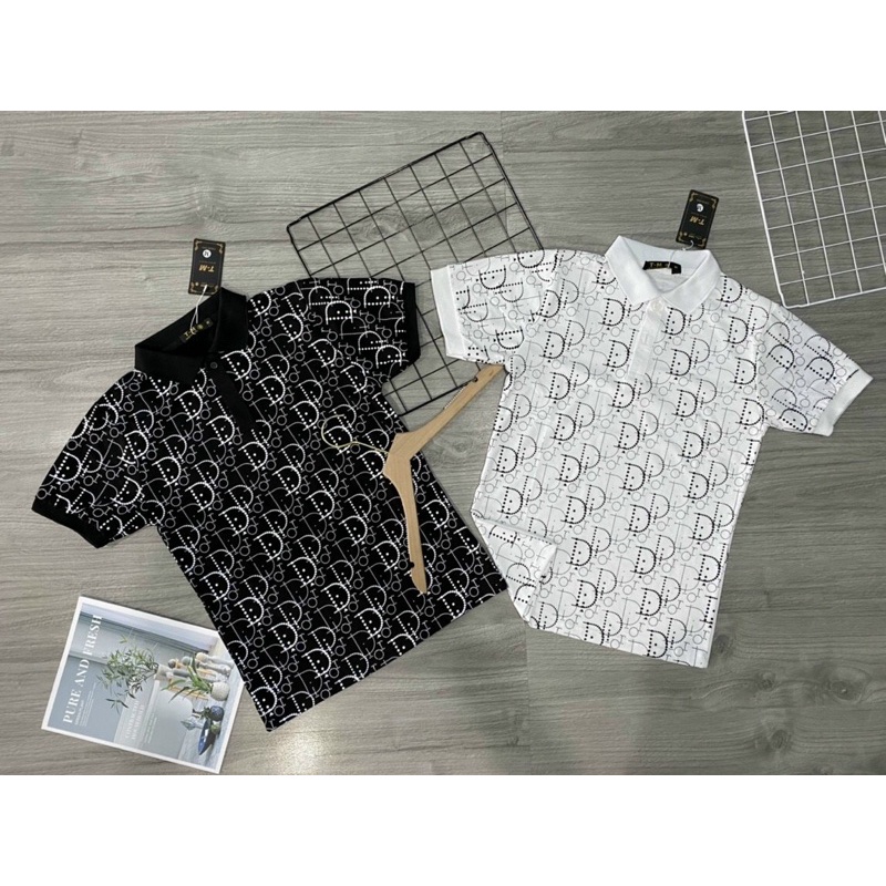 áo thun nam tay ngắn trụ thời trang sang chảnh | BigBuy360 - bigbuy360.vn