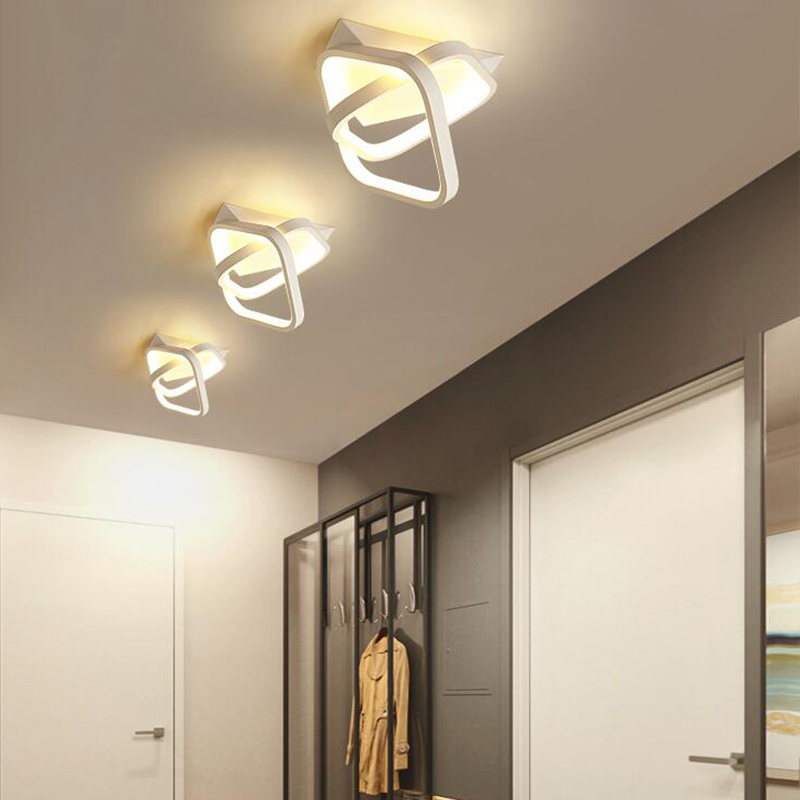 Đèn Led Gắn Trần Nhà Trang Trí Nội Thất