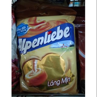 Kẹo Alpenliebe Caramen 330g
