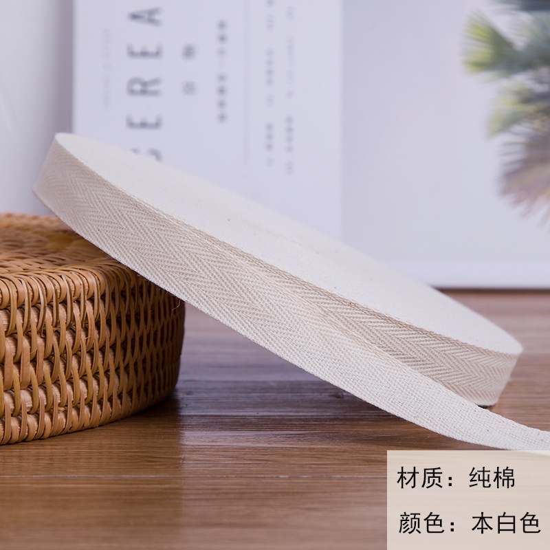 Cuộn Dây Ruy Băng Dùng Làm Đồ Thủ Công Diy Tiện Dụng