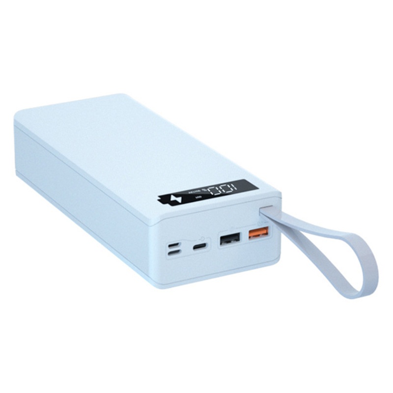 Hộp Sạc Nhanh QC 3 0 3 0 16x 18650 DIY Tiện Dụng