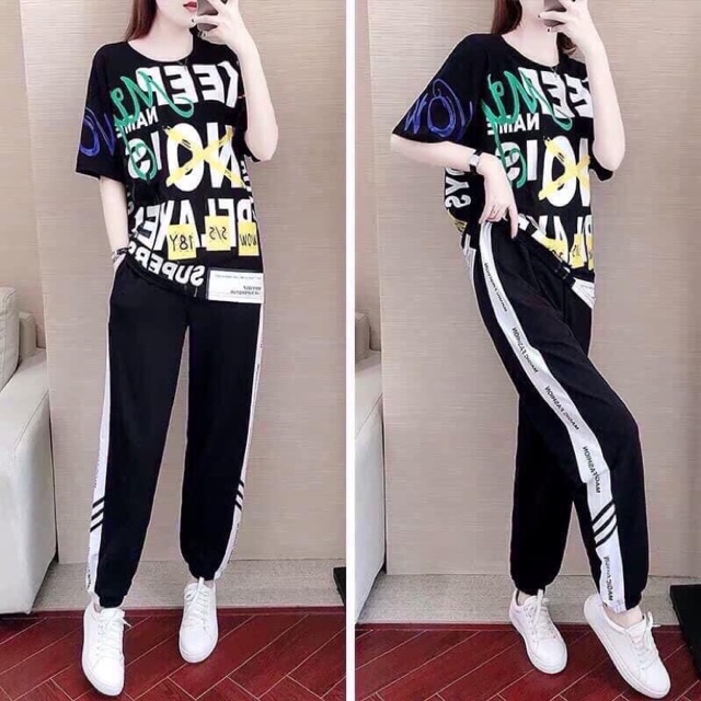 Sét bộ cao cấp