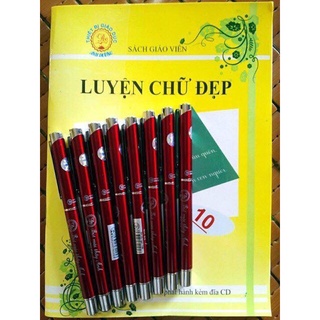 Bút mài Thầy Ánh SH05 [VPP GIÁ SỈ]