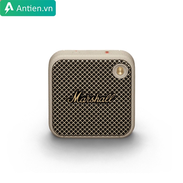 Loa bluetooth Marshall Willen | Loa không dây chính hãng | Bảo hành 12 tháng, pin trâu