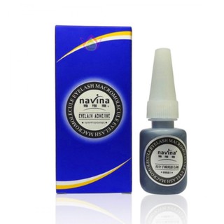 Keo nối mi , Keo navina , keo nối mi dạng gel , keo nối mi dạng đặc