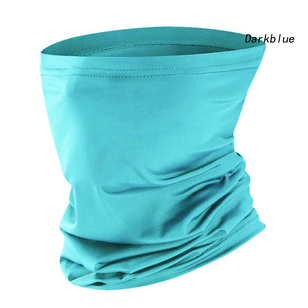 Khăn Che Mặt Chống Tia Uv Khi Đi Xe Đạp