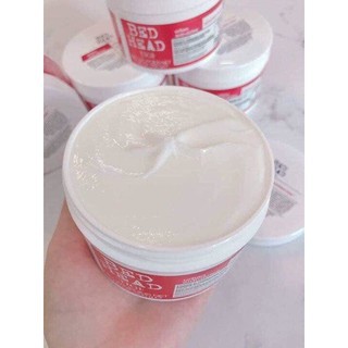 Hấp TIGI Siêu Phục Hồi Và Thơm Mượt