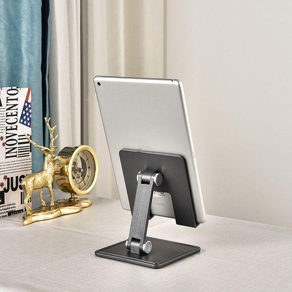 Giá Đỡ Điện Thoại / Máy Tính Bảng Chống Trượt Điều Chỉnh Linh Hoạt TAYLOR1