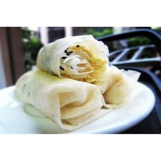 bò bía ngọt