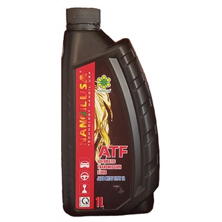 Dầu trợ lực tay lái nanoil usa atf 1l