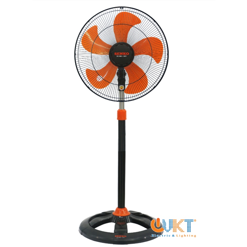 ⚡HÀNG CHÍNH HÃNG - GIAO HỎA TỐC⚡ Quạt đứng công nghiệp 4.5 tấc DCN1806 - Hàng chính hãng SENKO