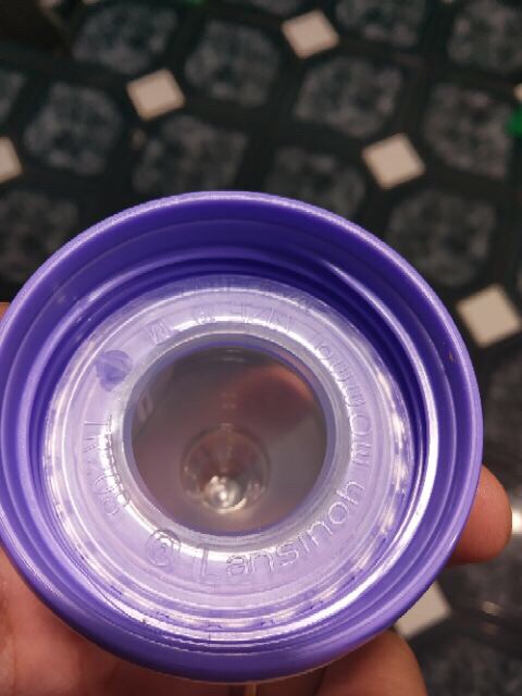 [Lansinoh] Bình sữa Lansinoh Momma 160ml/240ml USA