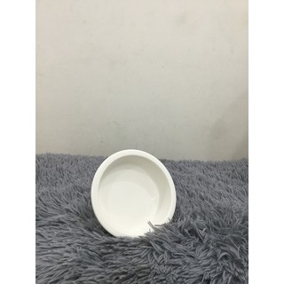 KHAY THỰC PHẨM 13.5x3 CM - GỐM SỨ VIỆT(DONG HWA) - HÀNG VIỆT NAM CHẤT LƯỢNG CAO