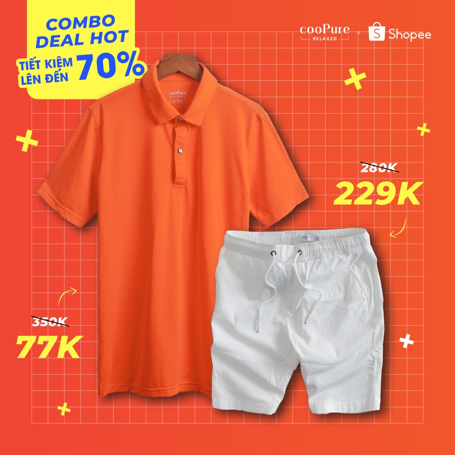 [COOPURE] COMBO SET TIẾT KIỆM lên tới 70%