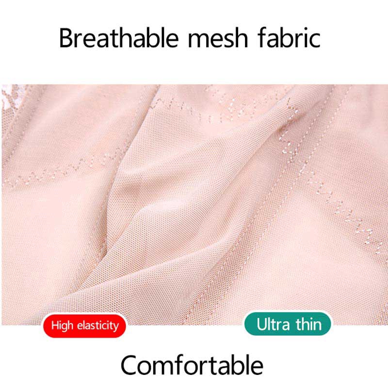 AOFEIQIKE Áo lót định hình cơ thể cho nữ