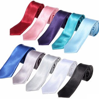 Cà Vạt Phi Bóng Bản Nhỏ 5cm